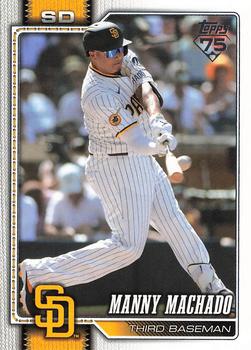 Manny Machado