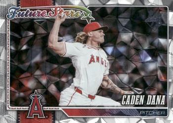 Caden Dana