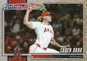 Caden Dana
