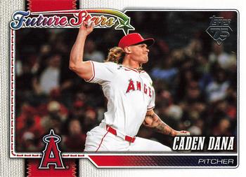 Caden Dana