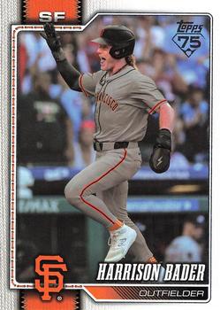 Harrison Bader
