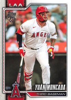 Yoán Moncada