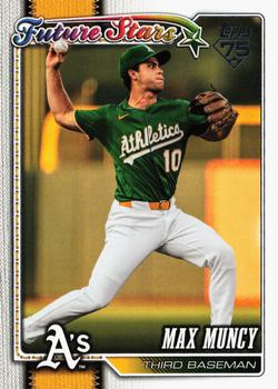 Max Muncy