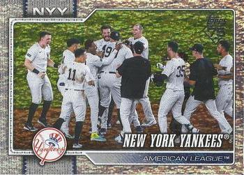 New York Yankees