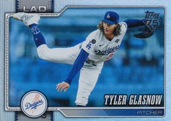 Tyler Glasnow