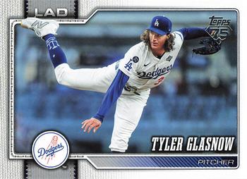 Tyler Glasnow