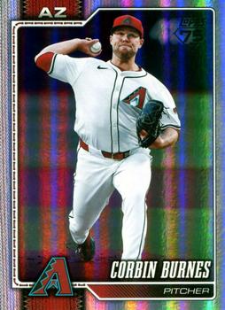 Corbin Burnes