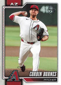 #630 Corbin Burnes