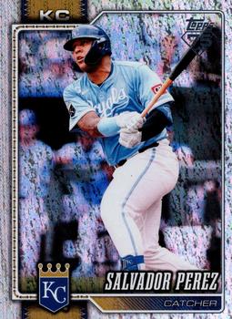 Salvador Perez