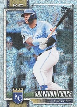Salvador Perez