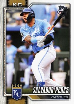 Salvador Perez