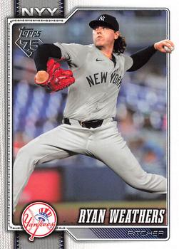 Ryan Weathers