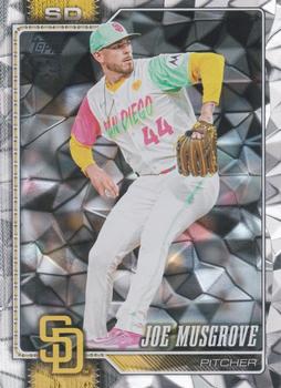 Joe Musgrove