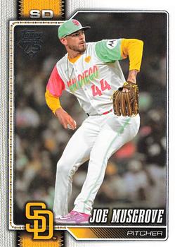 Joe Musgrove