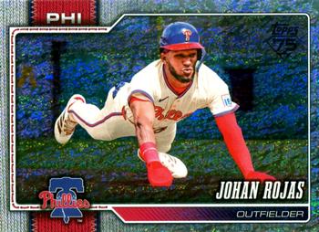 Johan Rojas