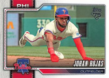 Johan Rojas