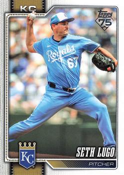Seth Lugo
