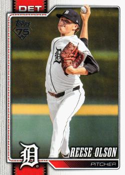 Reese Olson