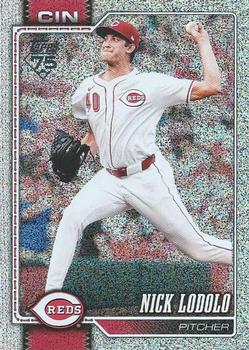 Nick Lodolo