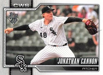 Jonathan Cannon
