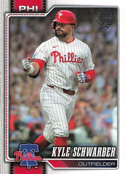 Kyle Schwarber