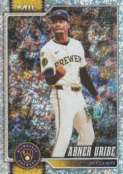 Abner Uribe