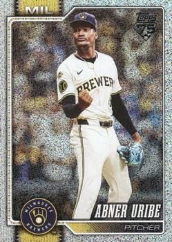 Abner Uribe