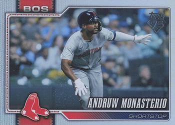 Andruw Monasterio
