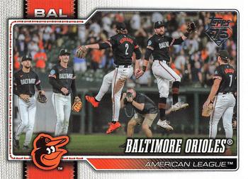 Baltimore Orioles