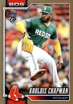 Aroldis Chapman