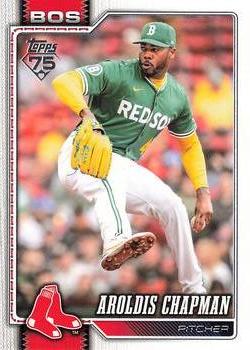 Aroldis Chapman