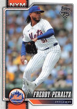 Freddy Peralta