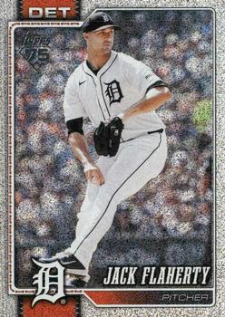 Jack Flaherty