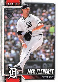 Jack Flaherty
