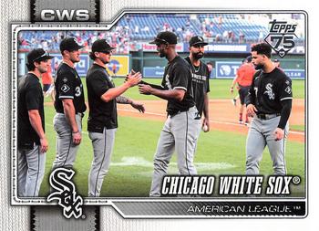 Chicago White Sox