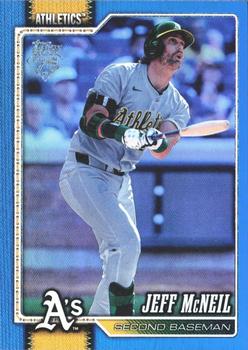 Jeff McNeil
