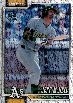 Jeff McNeil