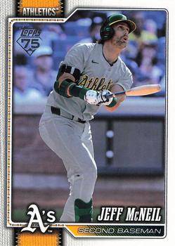 Jeff McNeil