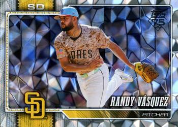 Randy Vásquez