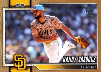 Randy Vásquez