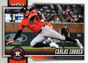 Carlos Correa