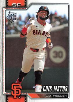 Luis Matos