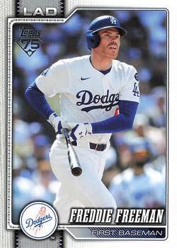 Freddie Freeman