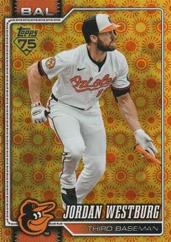 Jordan Westburg