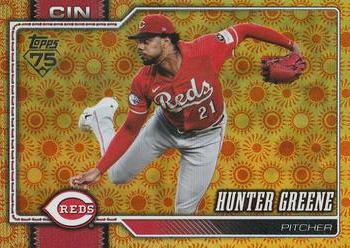 Hunter Greene