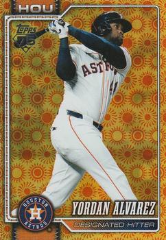 Yordan Alvarez