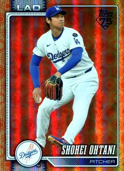 Shohei Ohtani
