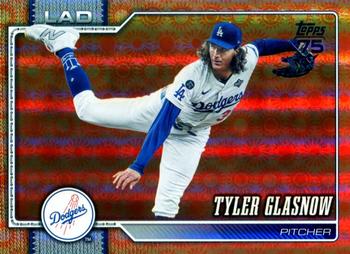 Tyler Glasnow
