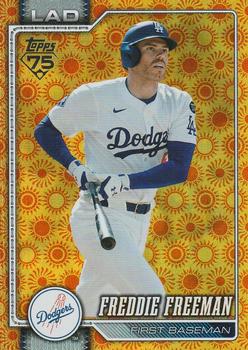 Freddie Freeman