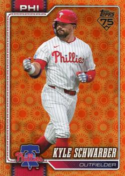 Kyle Schwarber